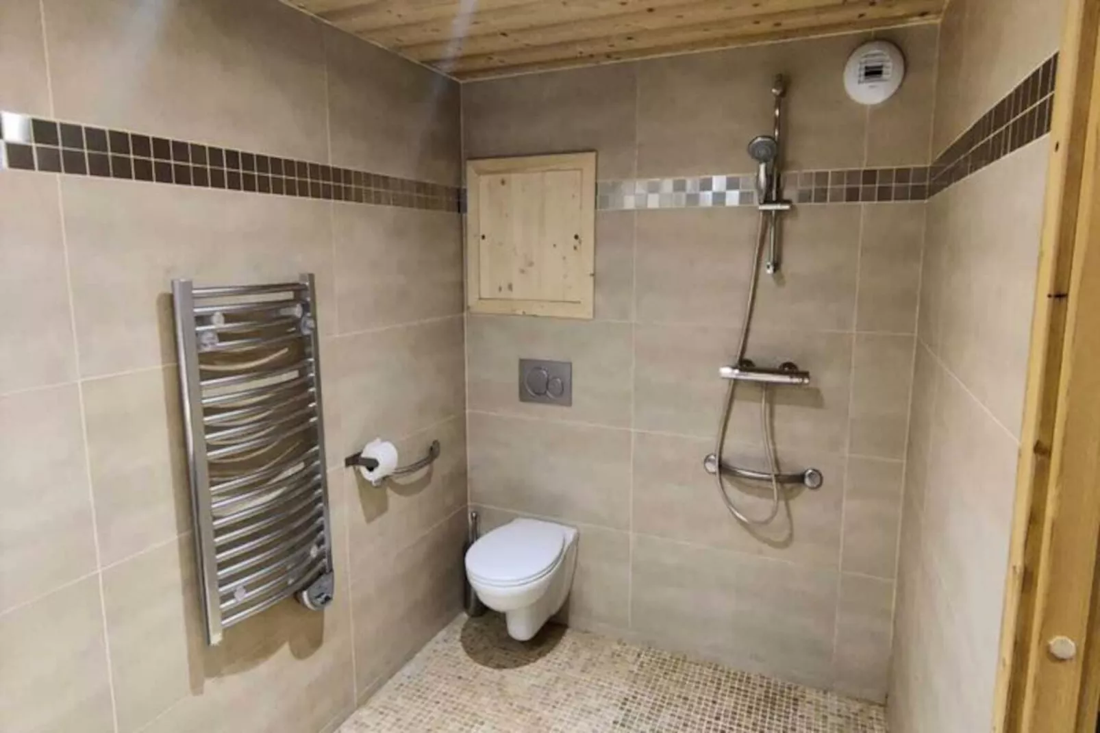 Résidence La Source des Arcs***** - Chalet des Neiges - Niet-getagd