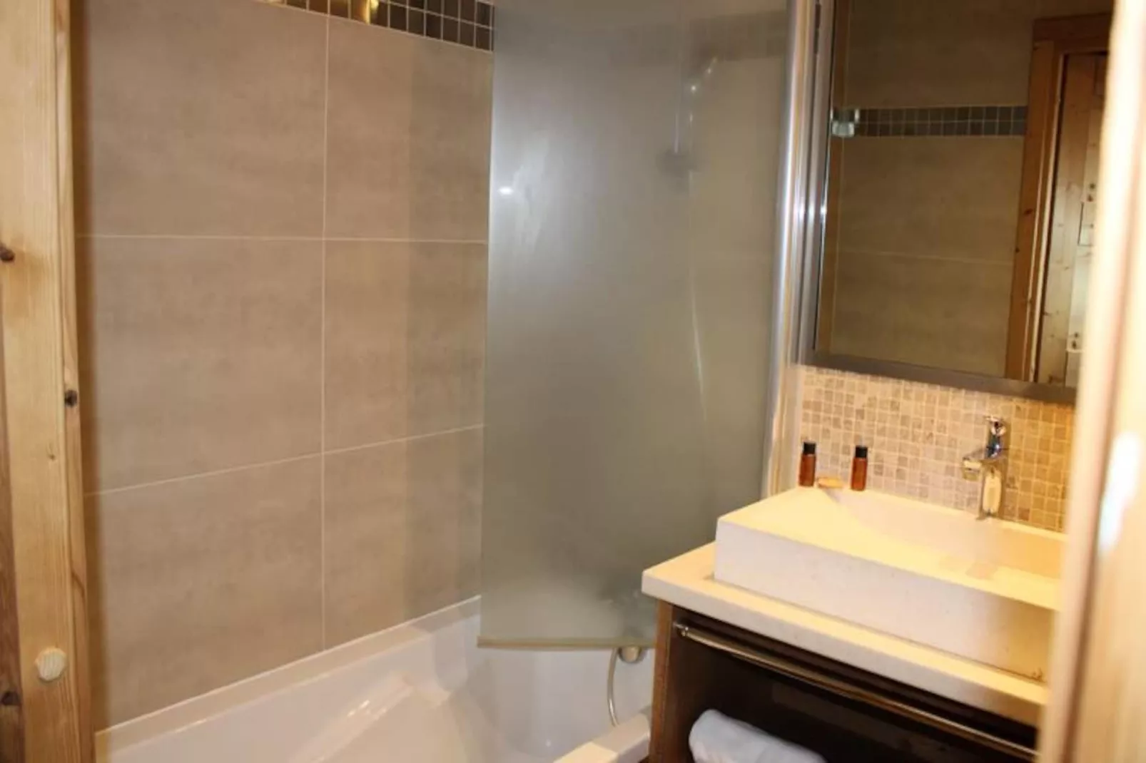 Résidence La Source des Arcs***** - Chalet des Neiges - Niet-getagd