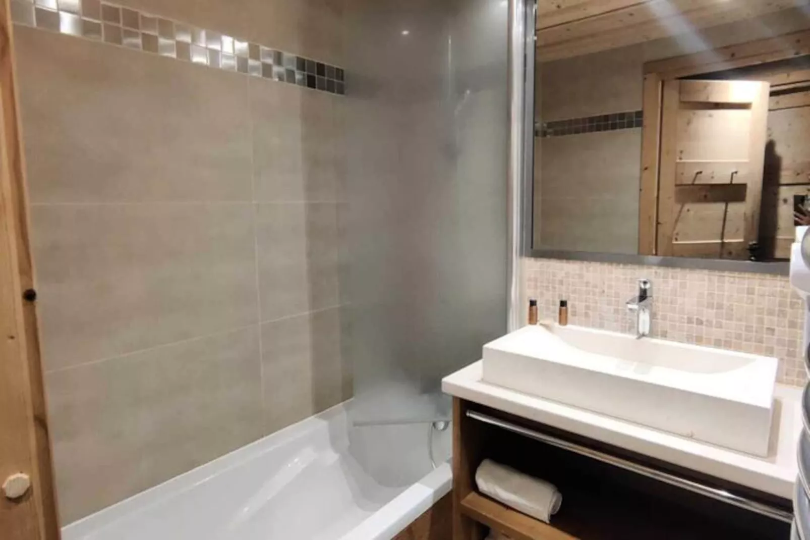 Résidence La Source des Arcs***** - Chalet des Neiges - Niet-getagd