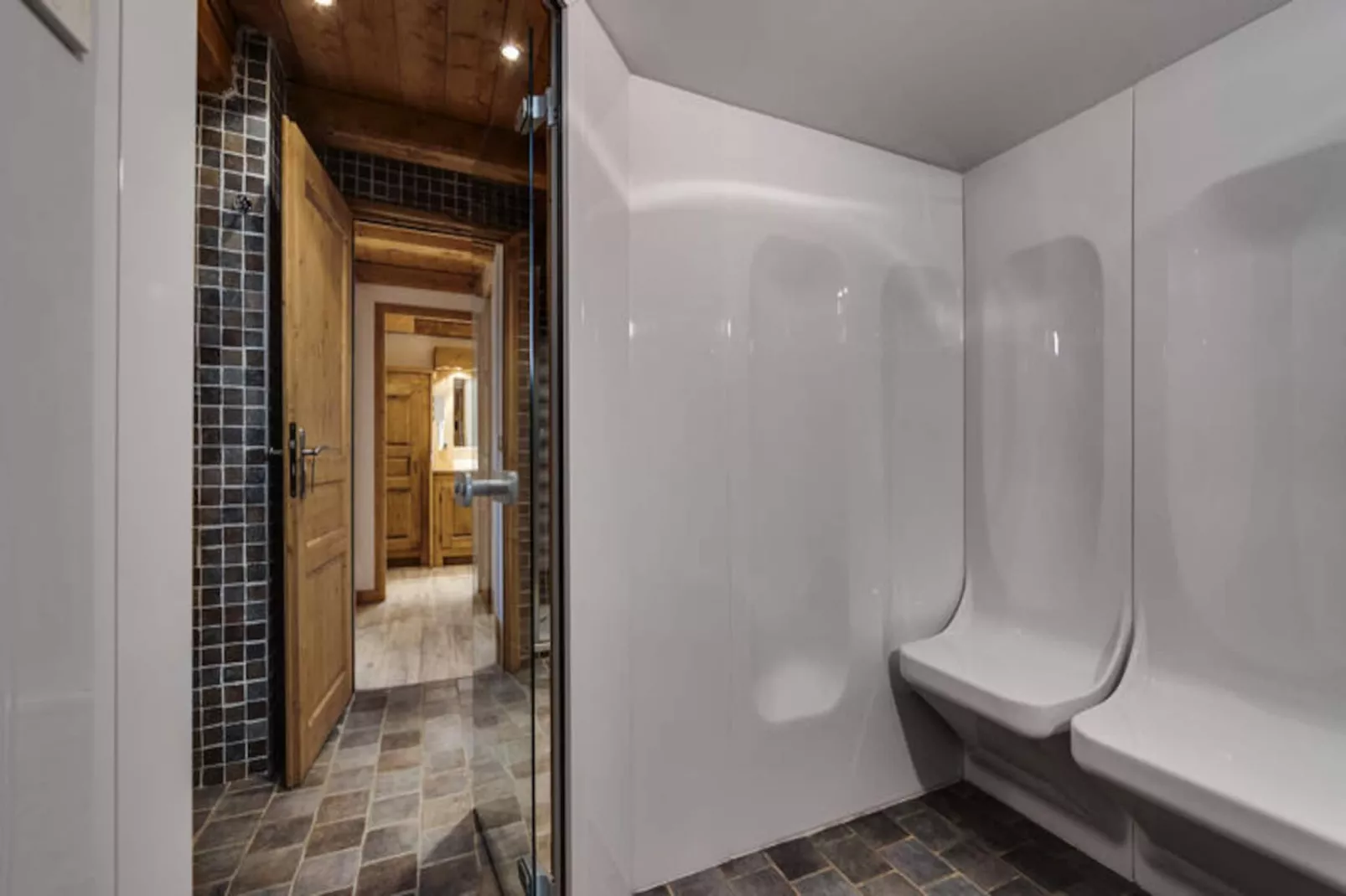 Résidence Chocard-Niet-getagd