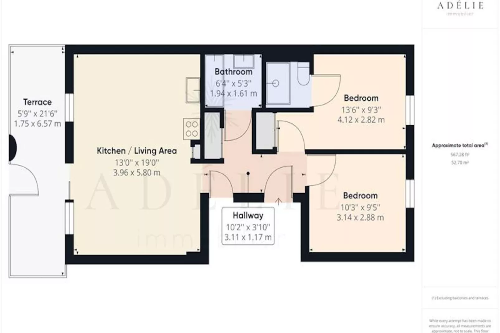 Residence L'igloo-Niet-getagd