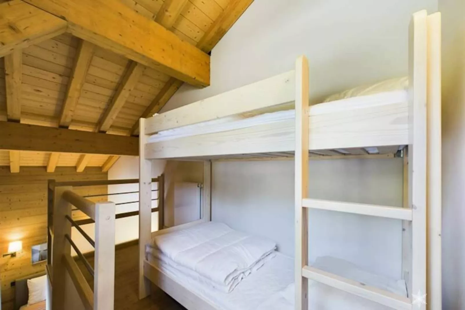 Résidence Le Diamant Des Cimes-Niet-getagd