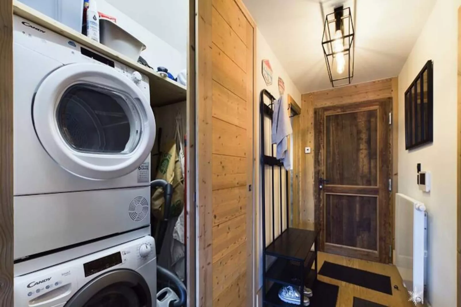 Résidence Le Diamant Des Cimes-Niet-getagd