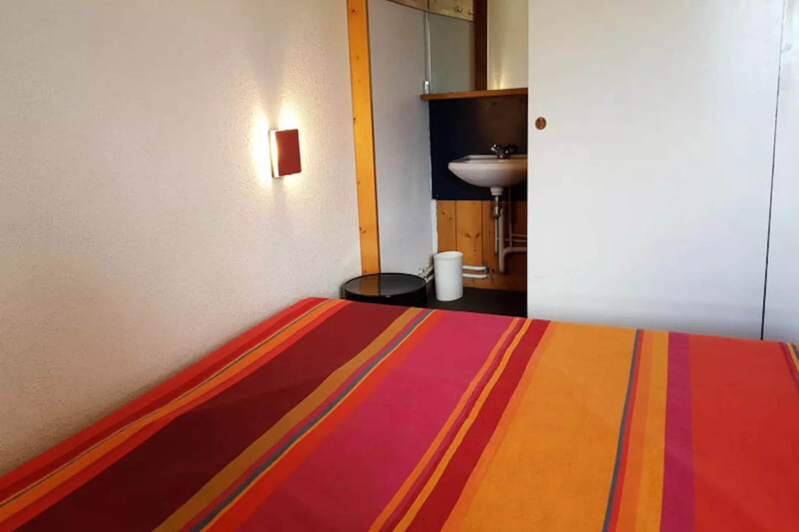 Résidence Cachette-Niet-getagd