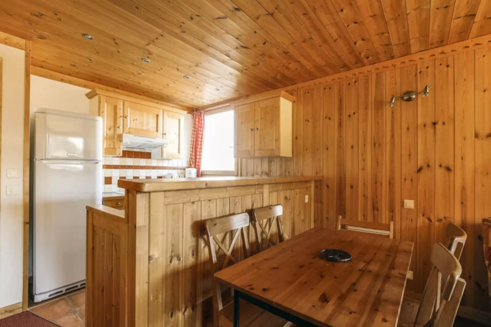 Résidence Cascade - Niet-getagd