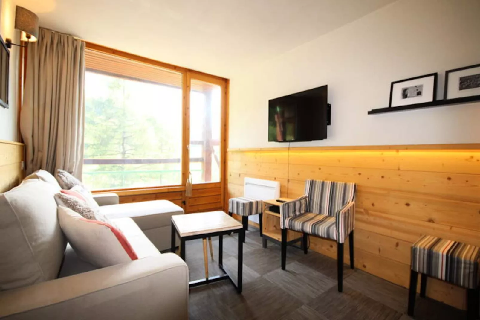 Résidence Lauzieres - Niet-getagd