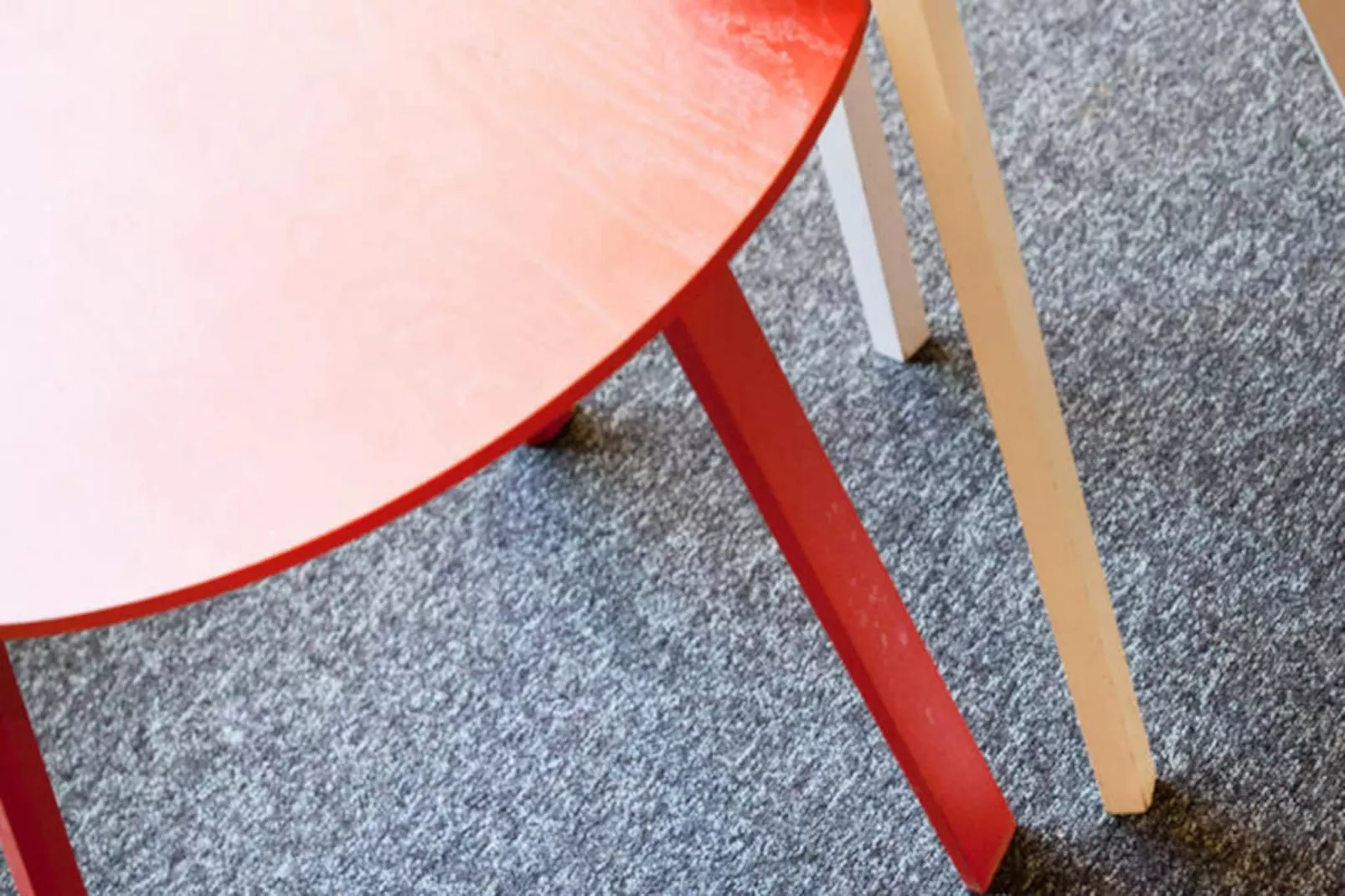 Résidence Lauzieres - Niet-getagd