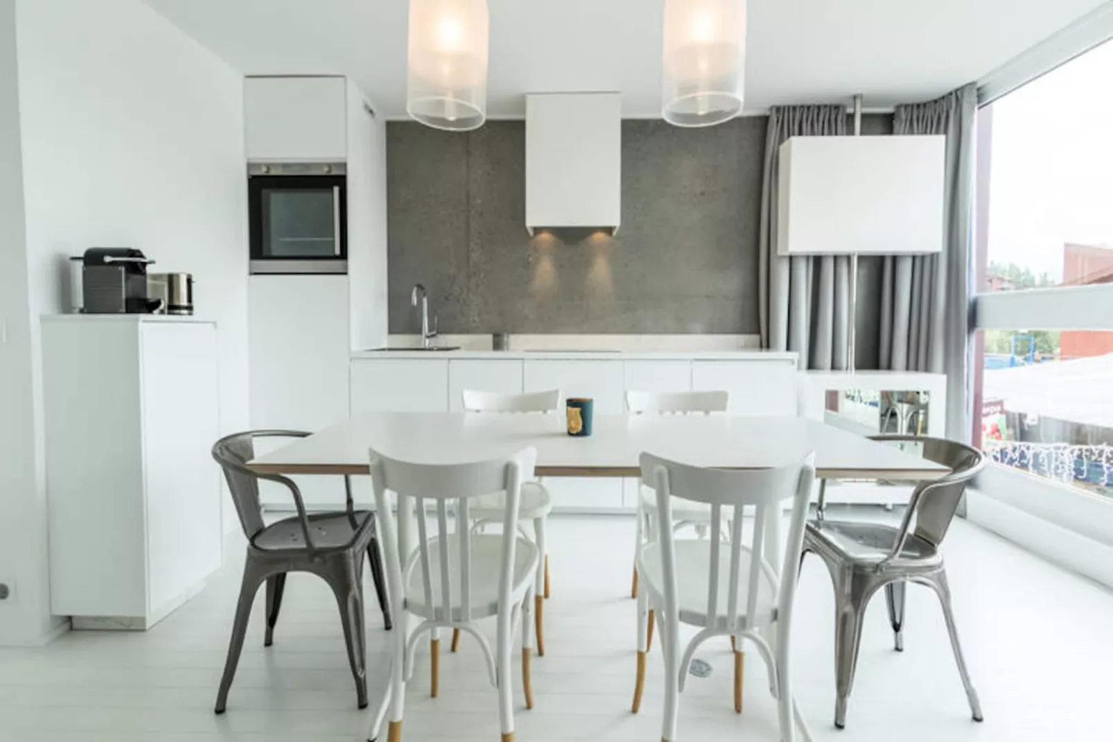 Résidence Tournavelles 2-Niet-getagd