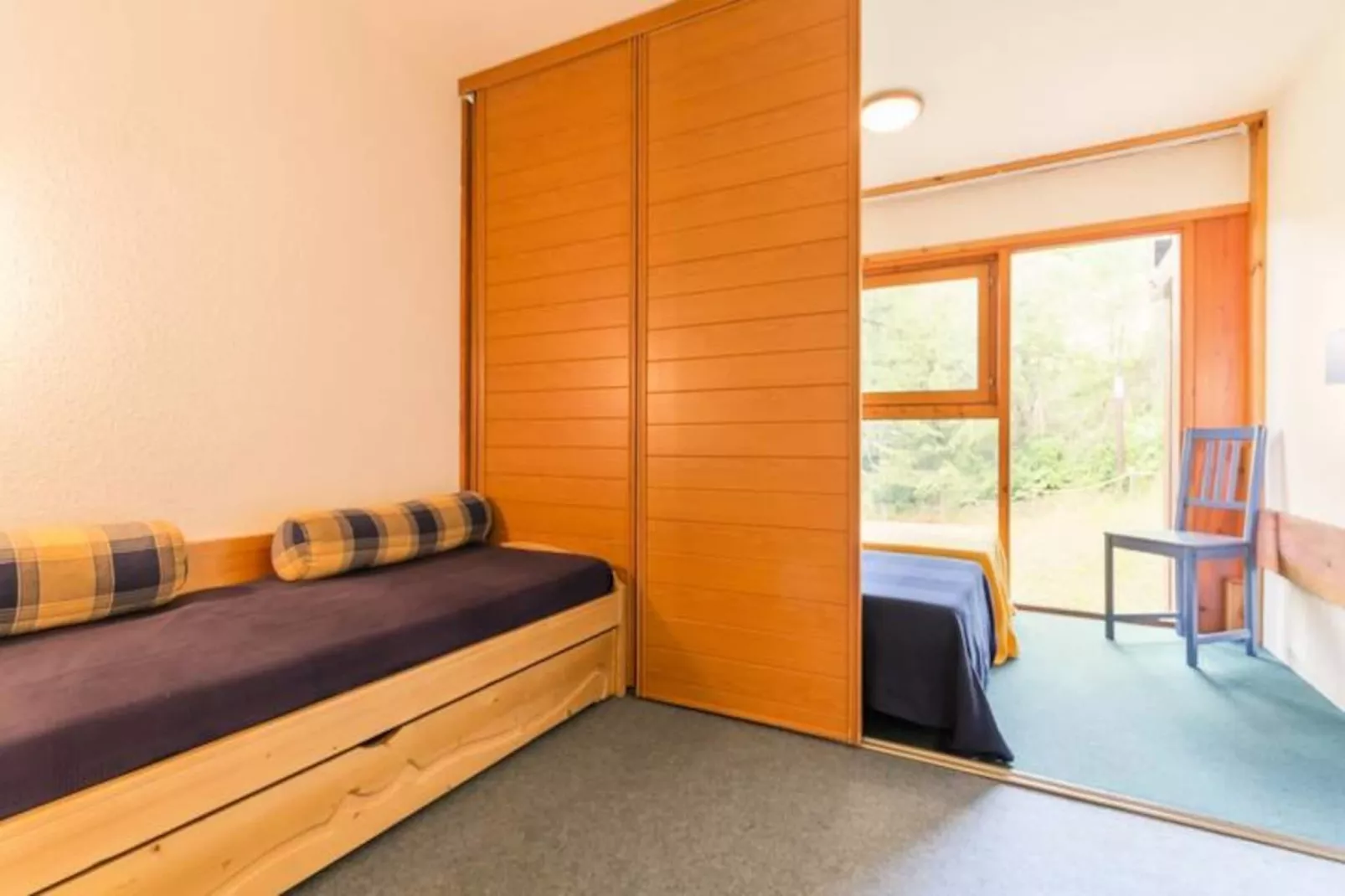 Résidence Aiguille Grive 3-Niet-getagd