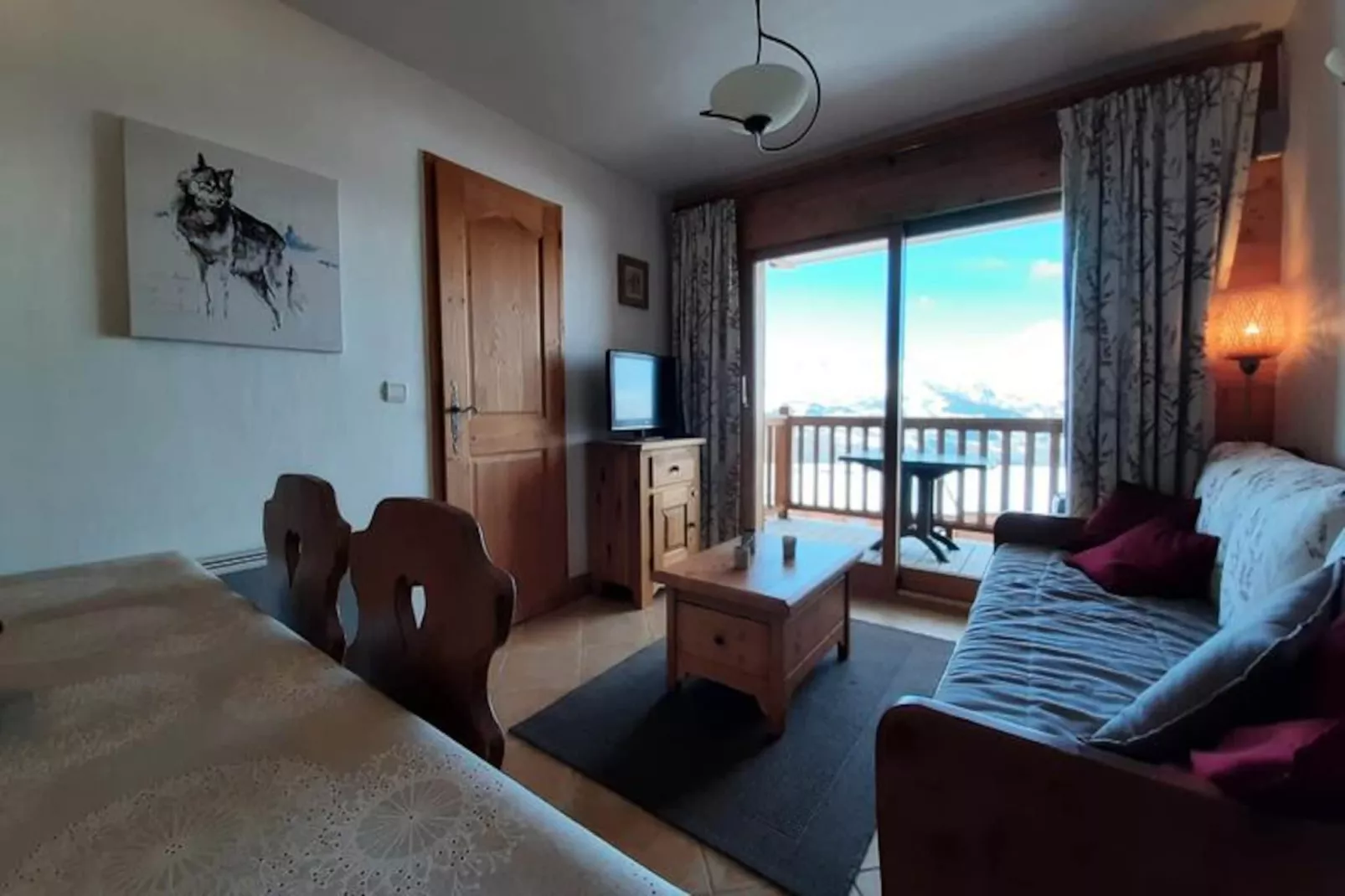 Résidence Saint Bernard-Niet-getagd