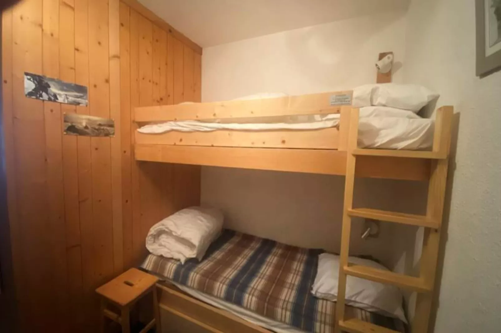 Résidence Belles Challes-Niet-getagd