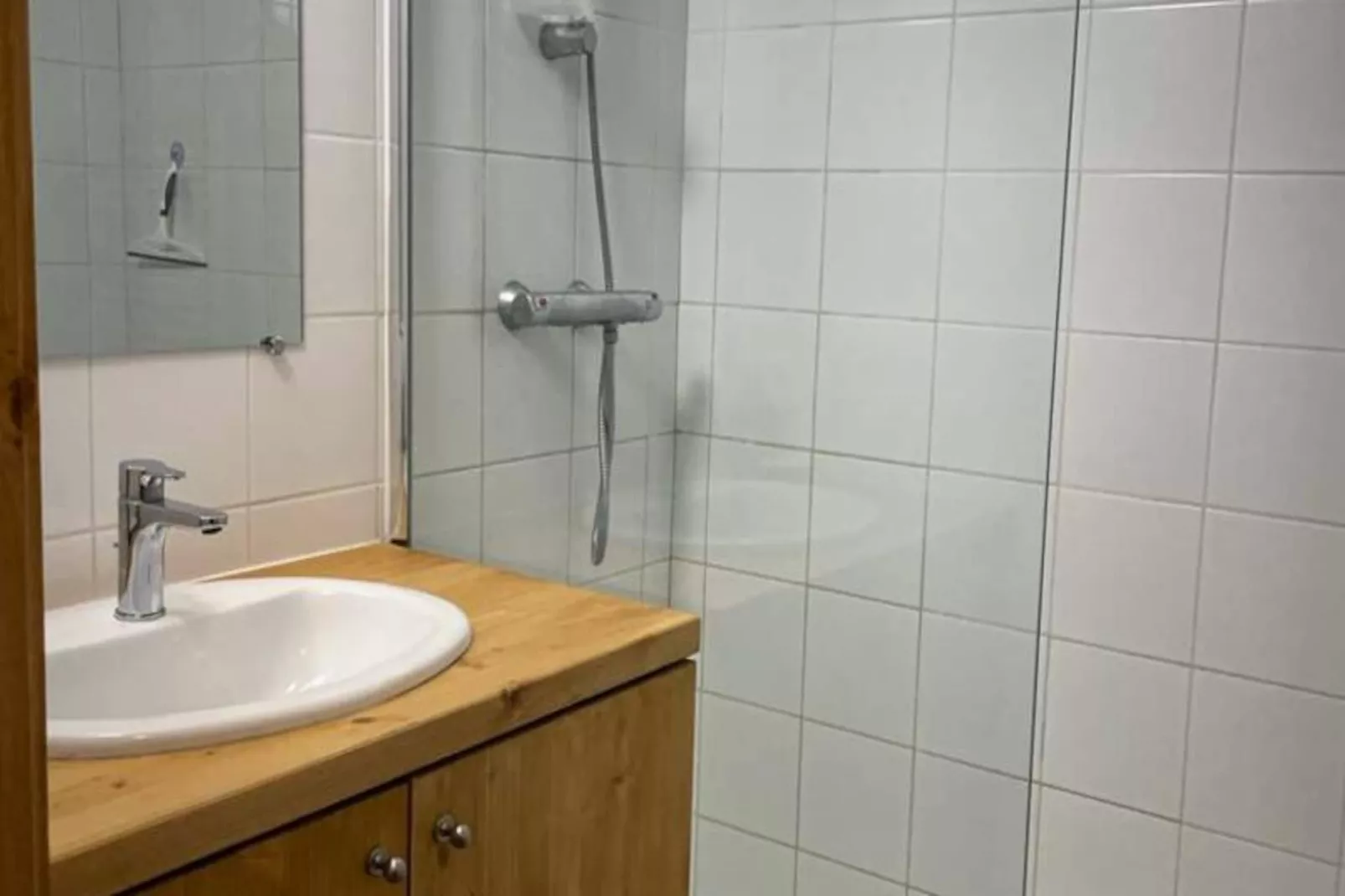 Résidence Aiguille Grive 3-Niet-getagd