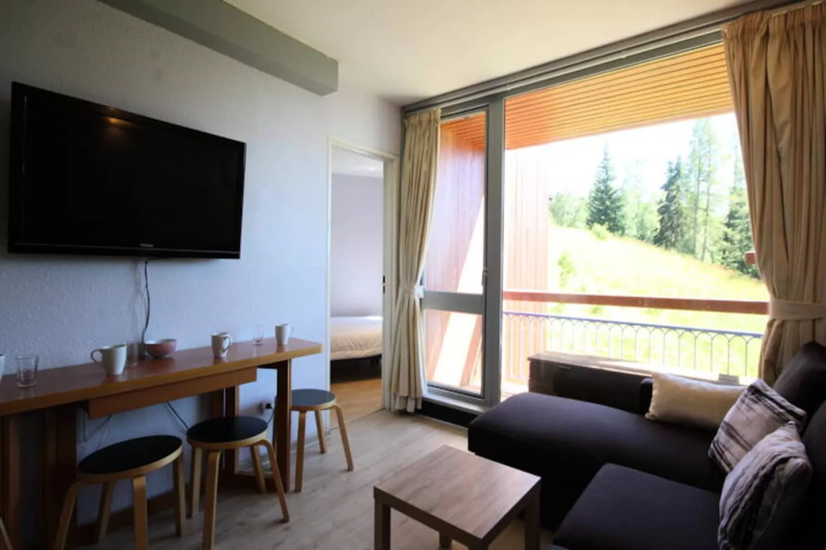 Résidence Grand Arbois - Niet-getagd