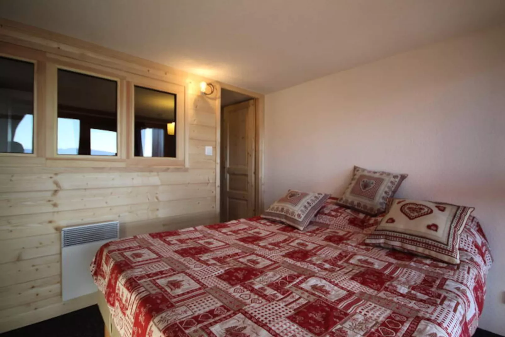 Résidence Vogel - Niet-getagd