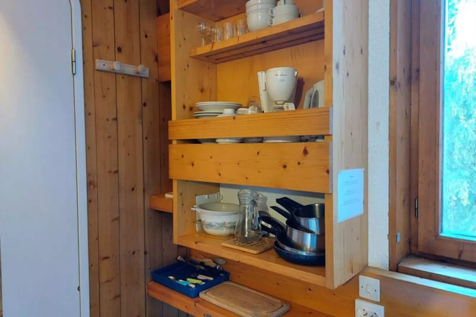 Résidence Nova-Niet-getagd