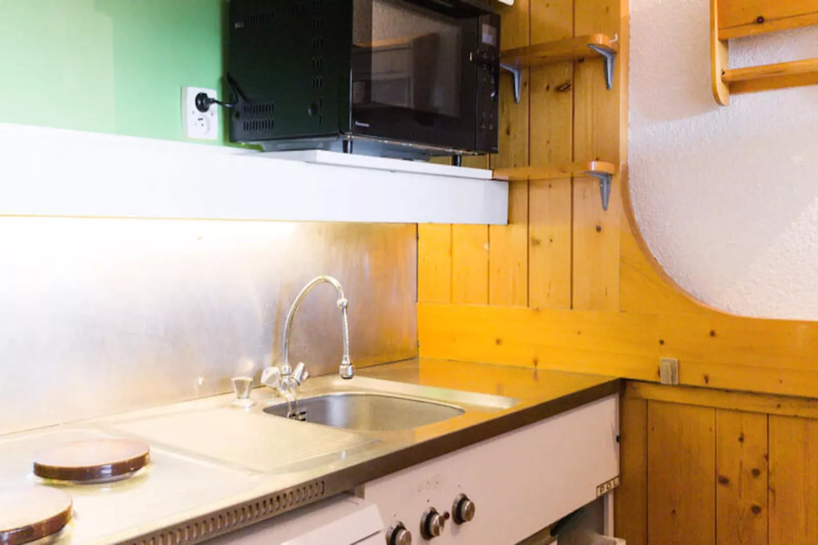 Résidence Arandelieres - Niet-getagd