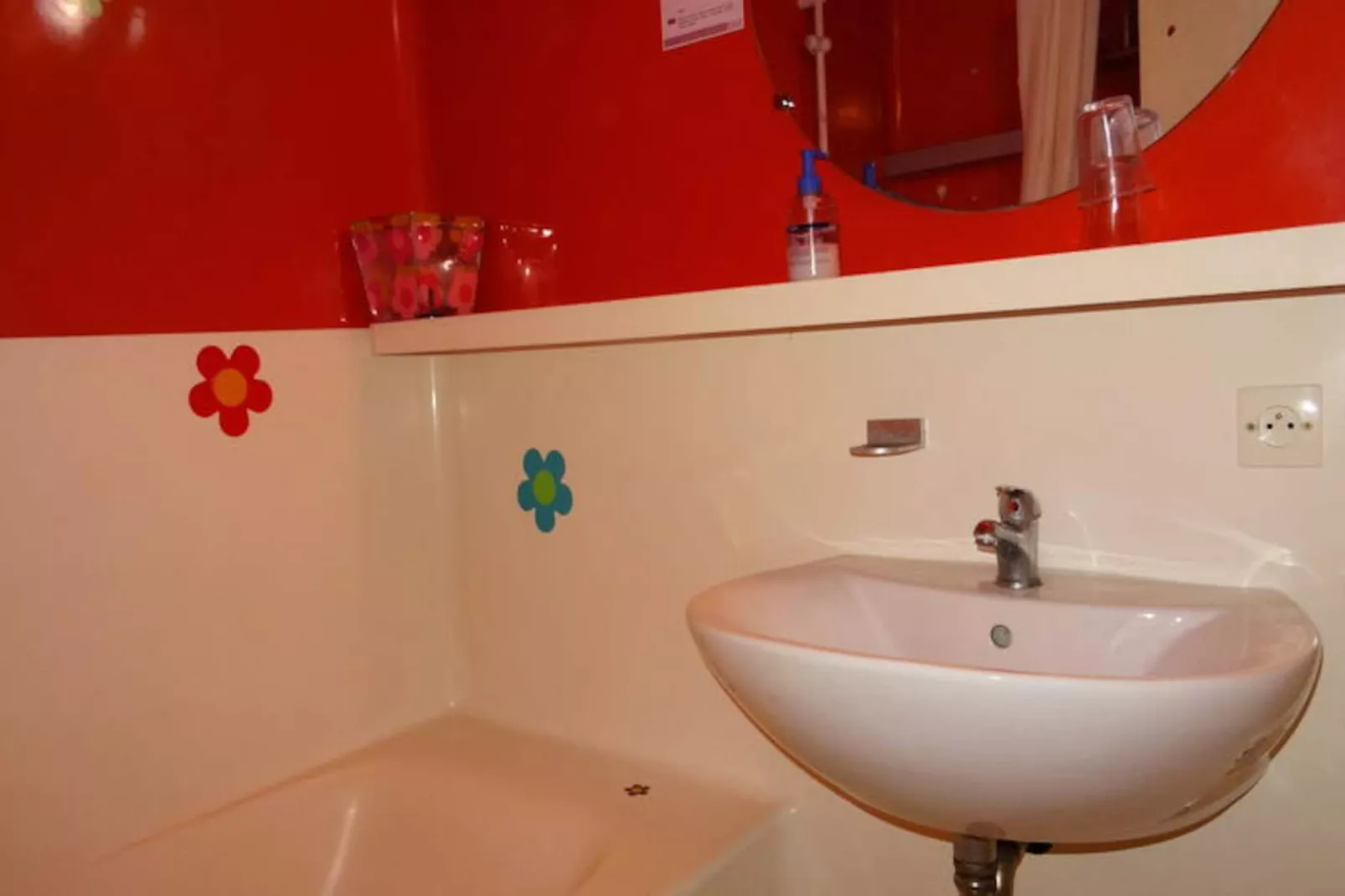 Résidence Belles Challes - Niet-getagd