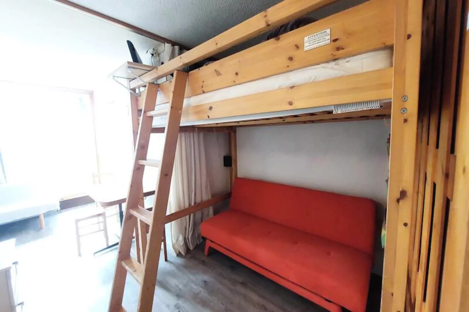 Résidence Belles Challes - Niet-getagd