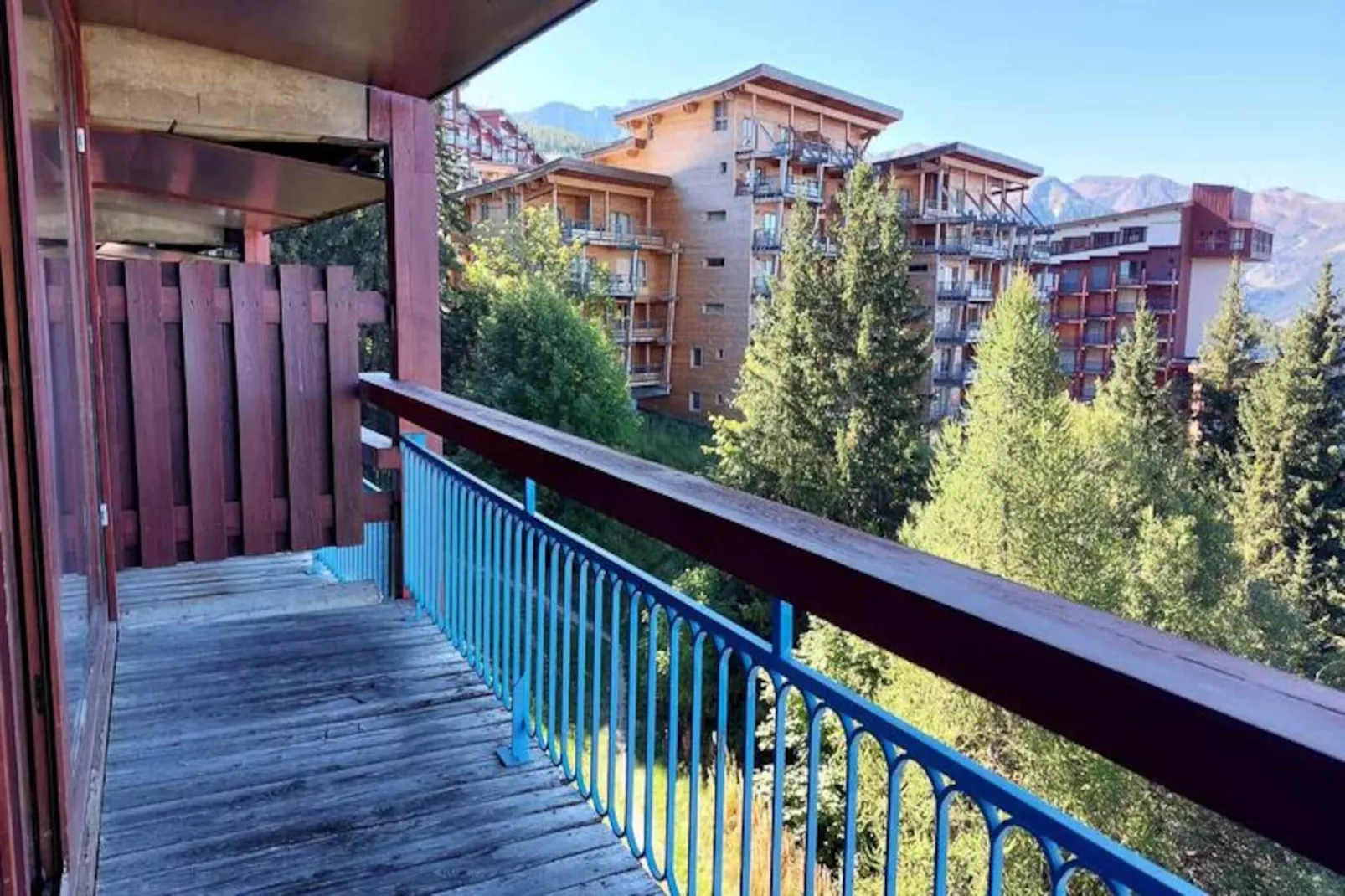 Résidence Nova - Niet-getagd