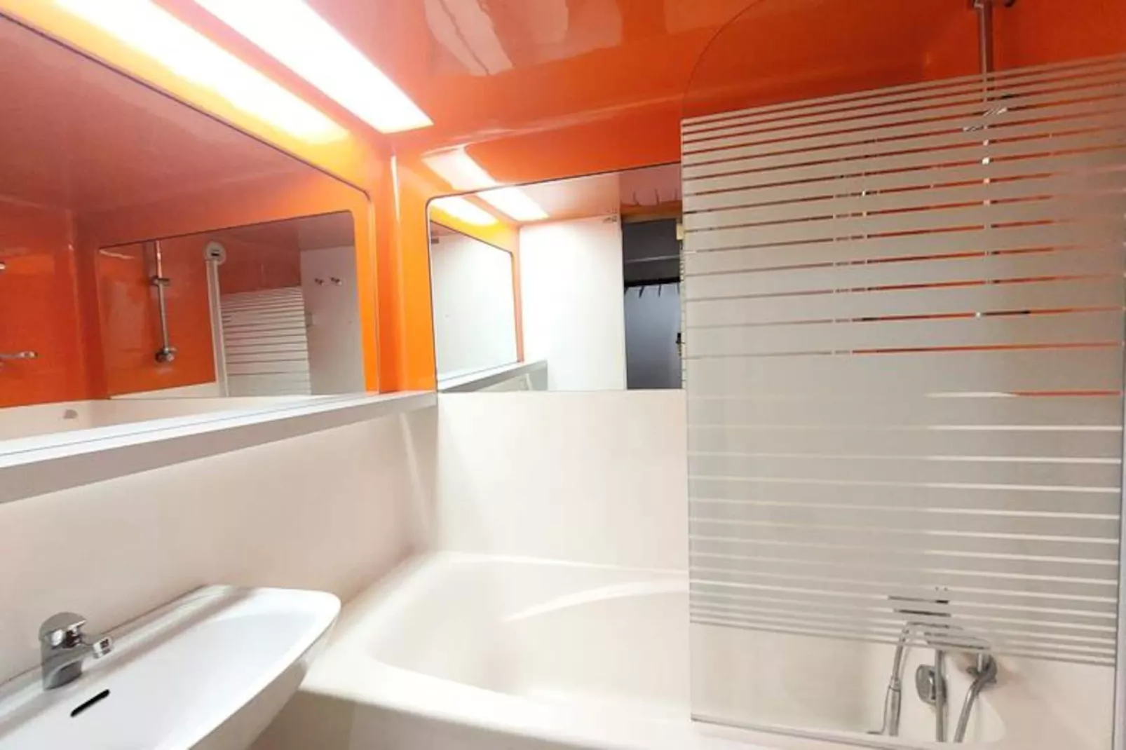 Résidence Vogel - Niet-getagd