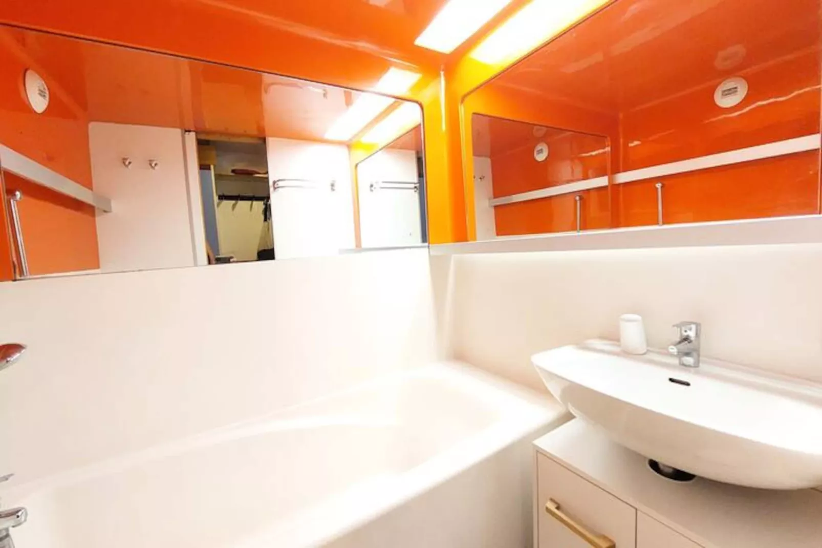 Résidence Alliet - Niet-getagd