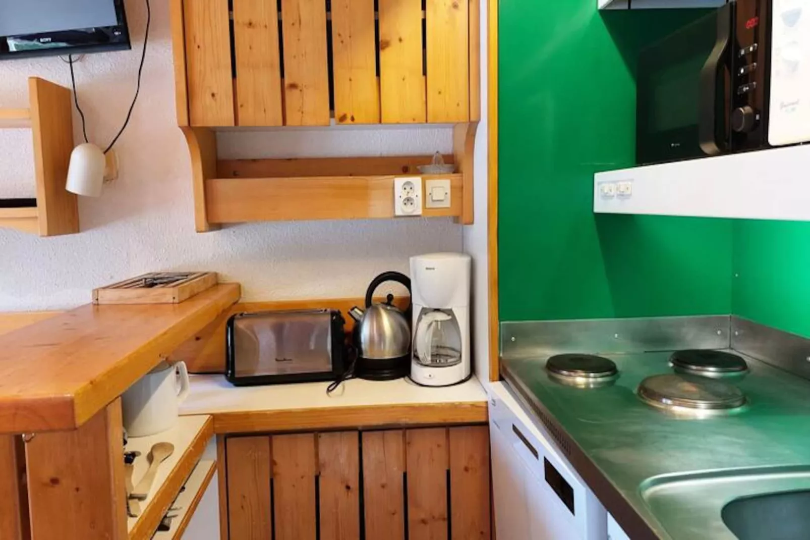 Résidence Archeboc - Niet-getagd