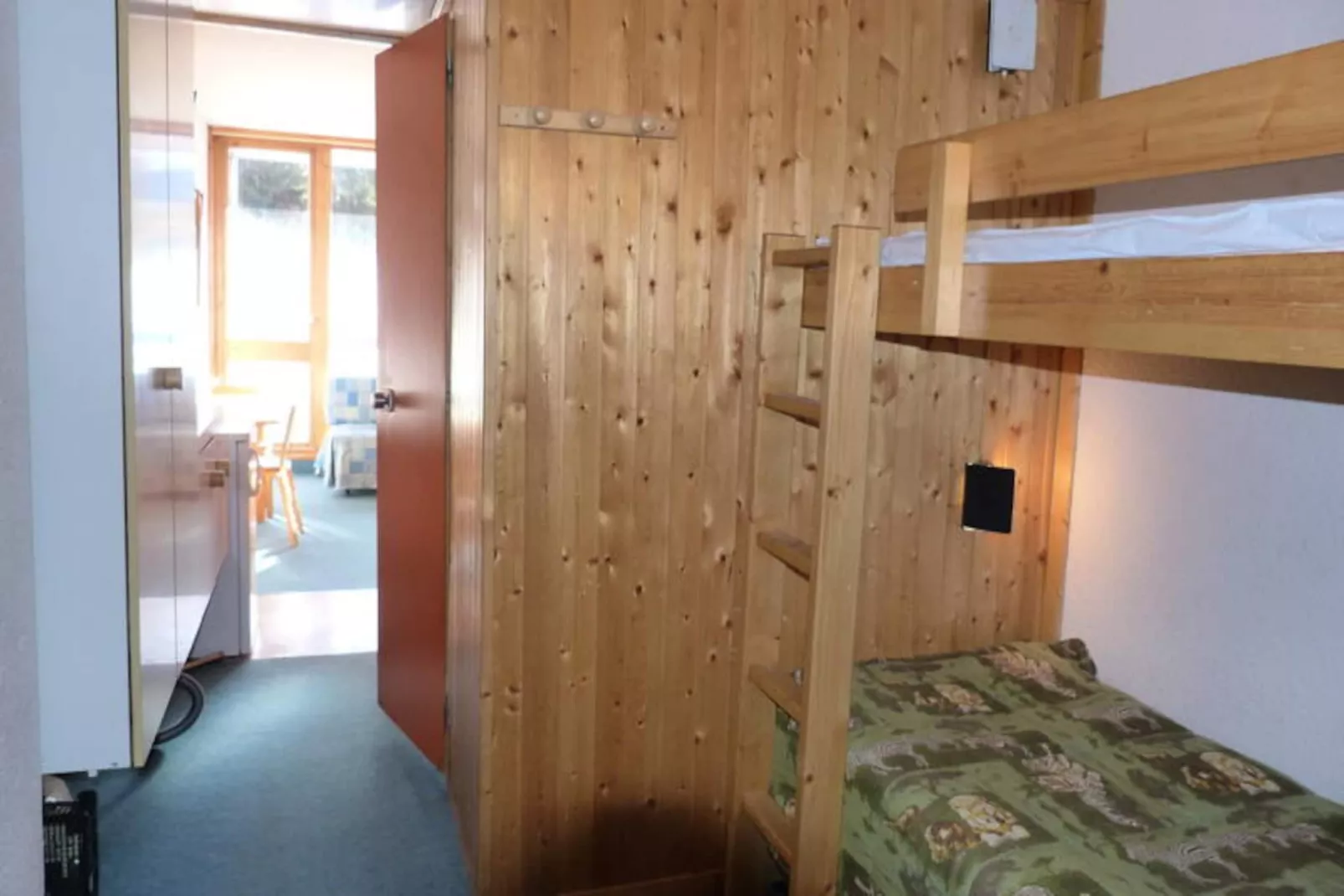 Résidence Grand Arbois - Niet-getagd