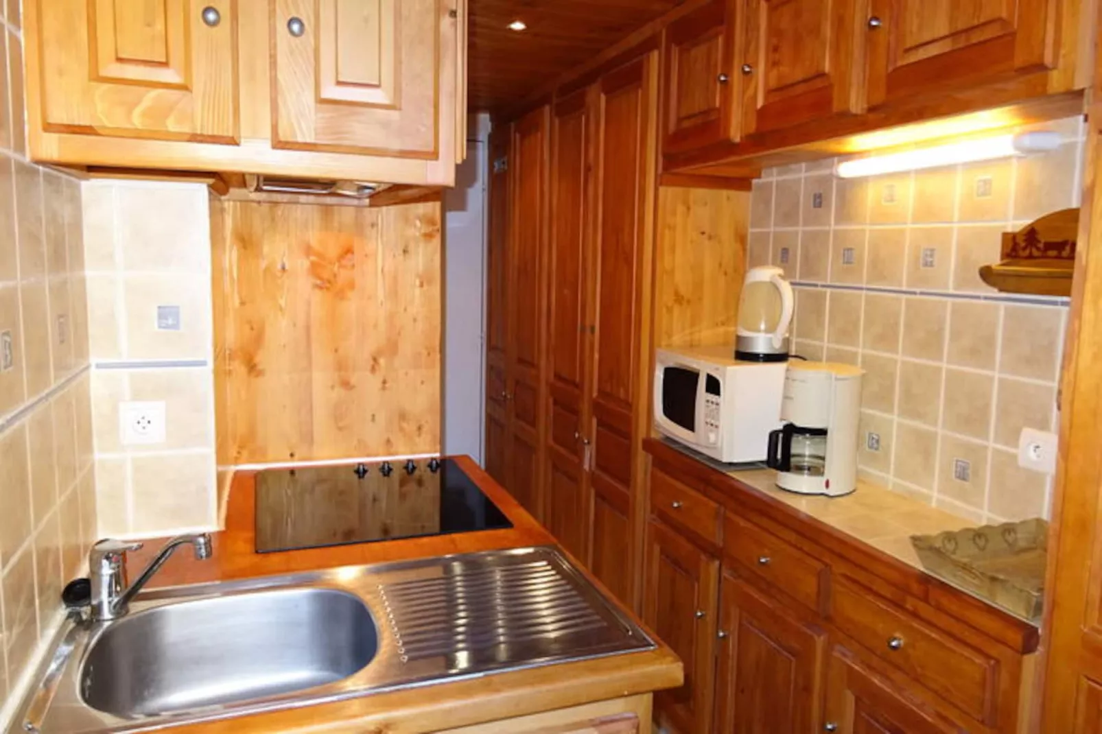 Résidence Miravidi-Niet-getagd