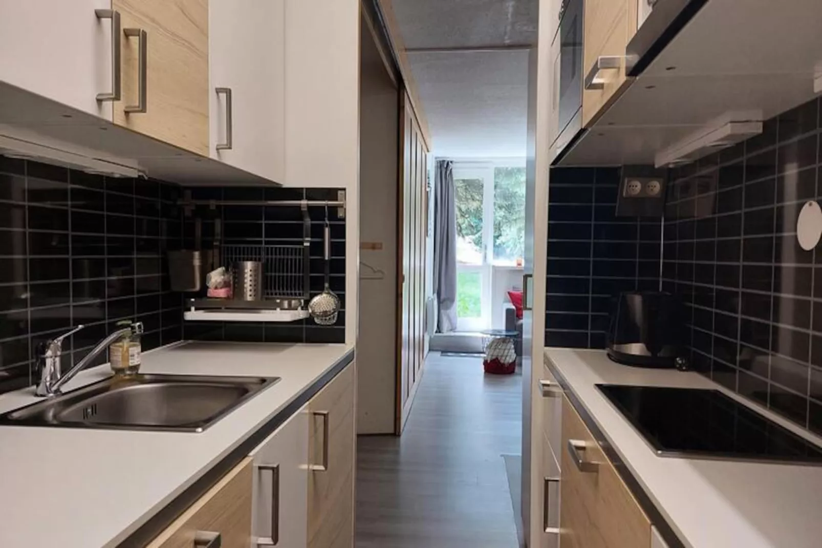 Résidence Miravidi-Niet-getagd