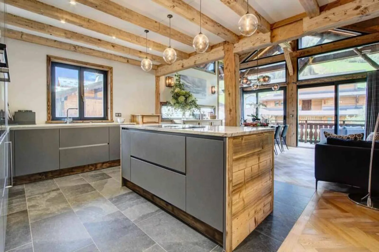 Chalets Little-Niet-getagd