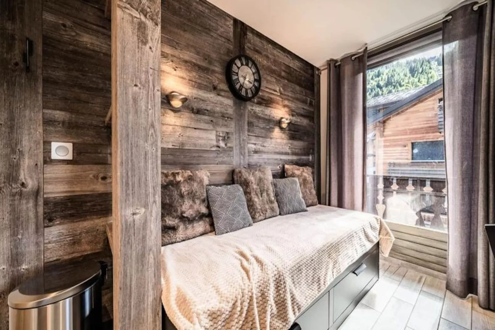 Résidence Edelweiss-Niet-getagd