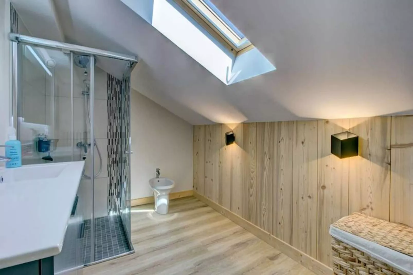 Résidence Les Prodains - Niet-getagd