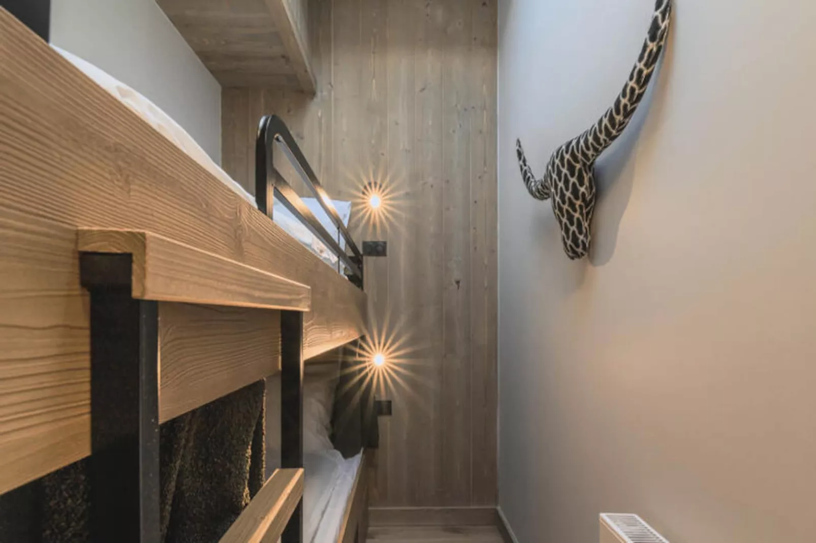 Résidence Terresens Mountain Resort L'Eclat des Veriaz-Niet-getagd