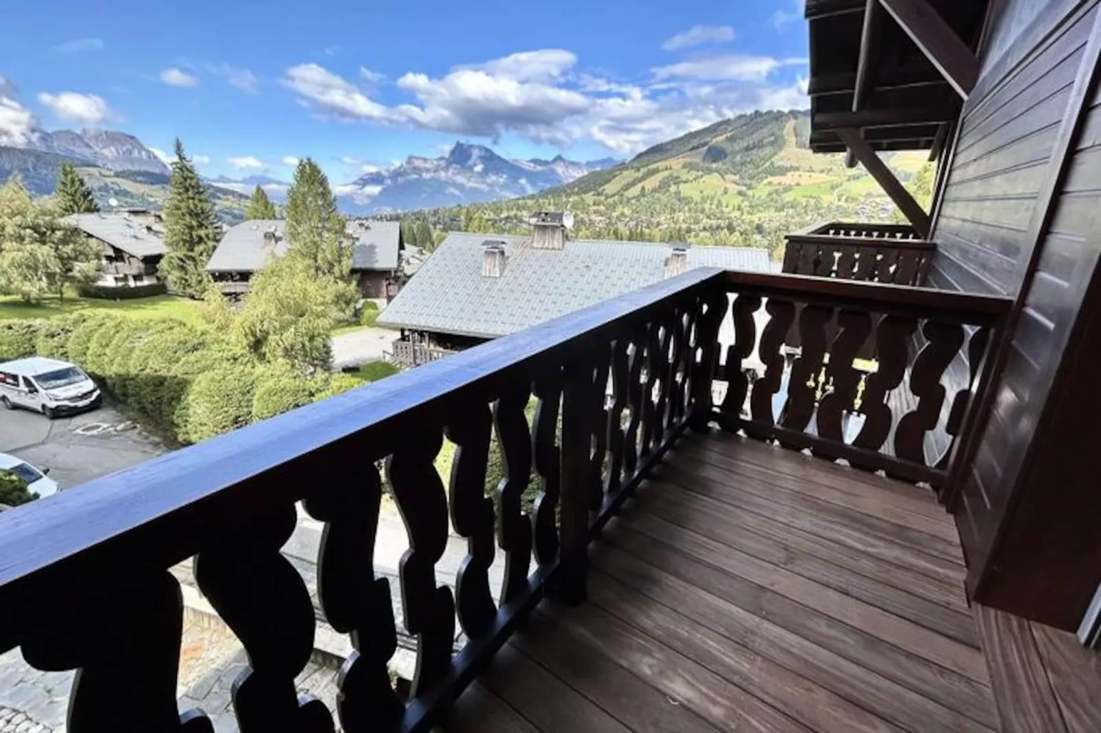 Résidence Hameau Des Pistes - Paradiso-Niet-getagd