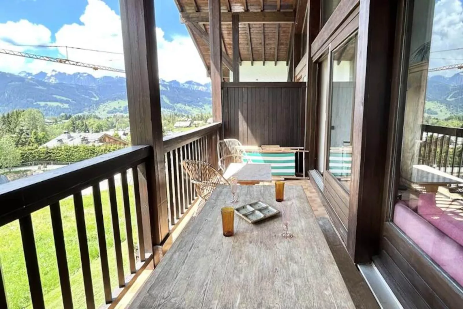 Les Residences Du Planelet-Niet-getagd