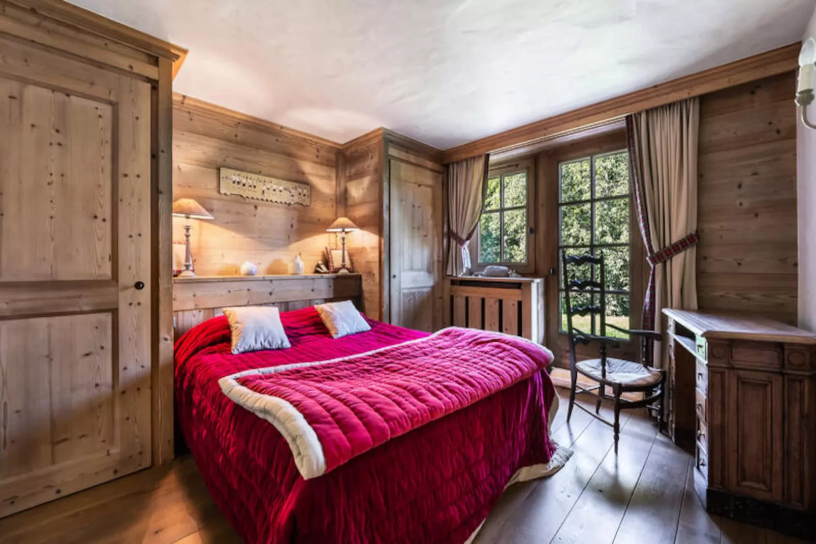 Résidence Mandarine Blanche-Niet-getagd