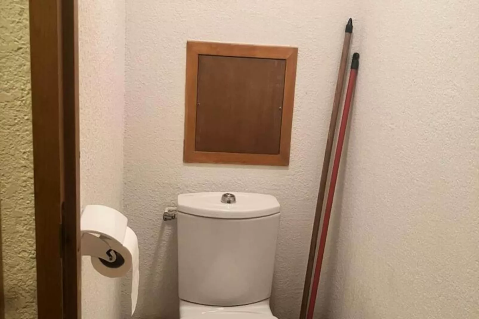 Résidence Le Grand Panorama-Niet-getagd