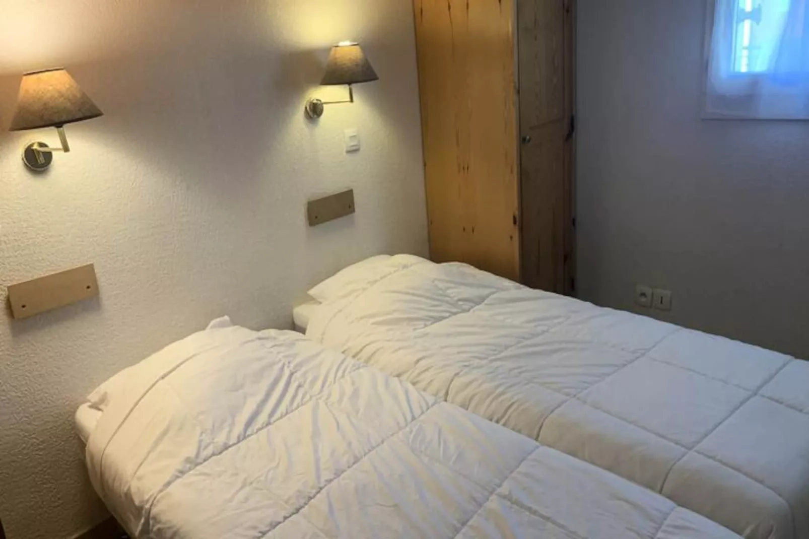 Résidence Le Grand Panorama-Niet-getagd