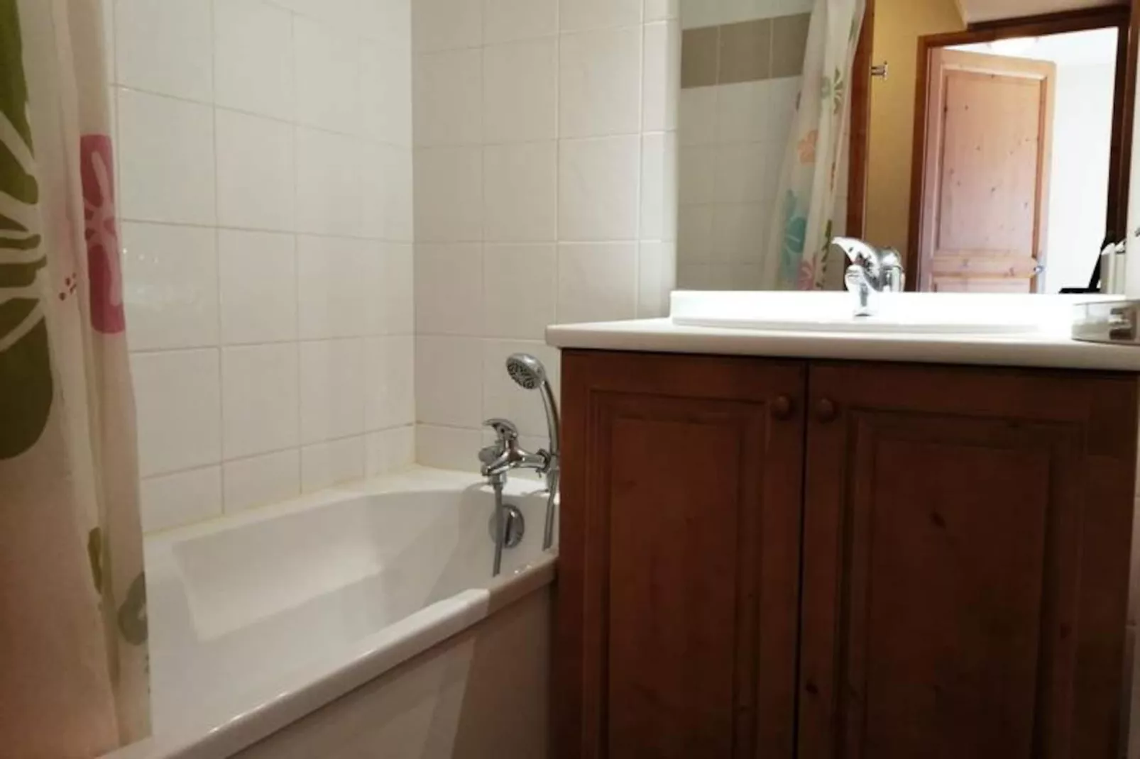 Résidence Le Grand Panorama-Niet-getagd