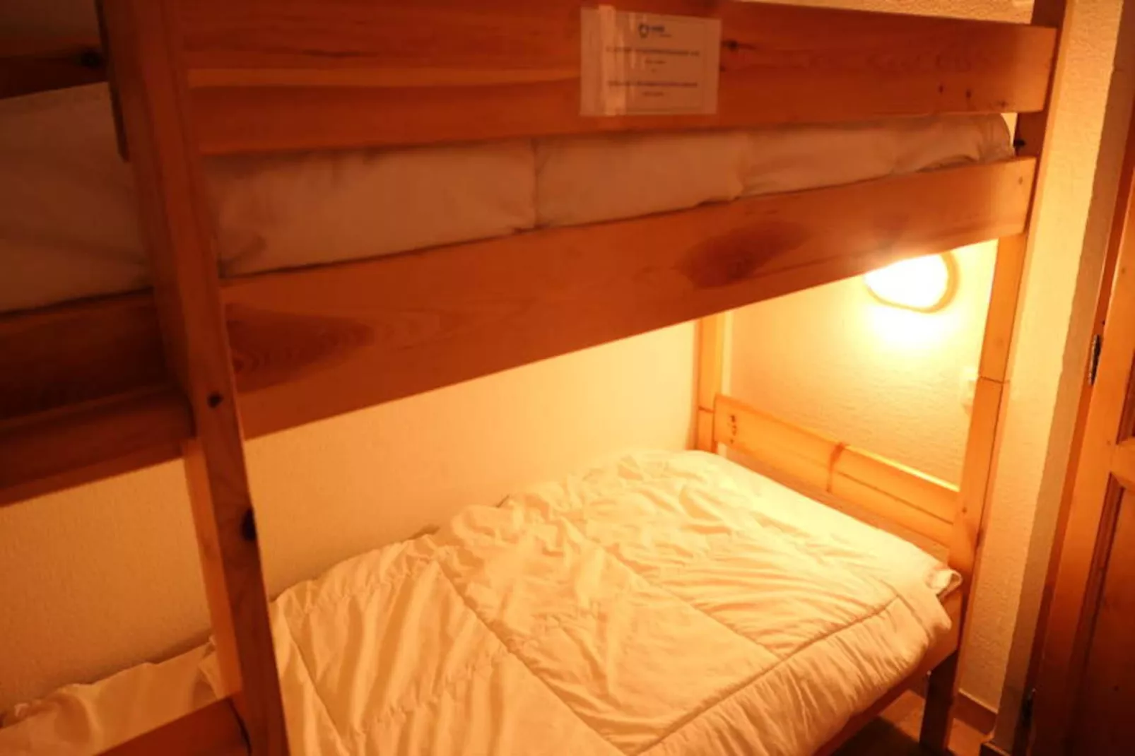 Résidence Le Grand Panorama-Niet-getagd