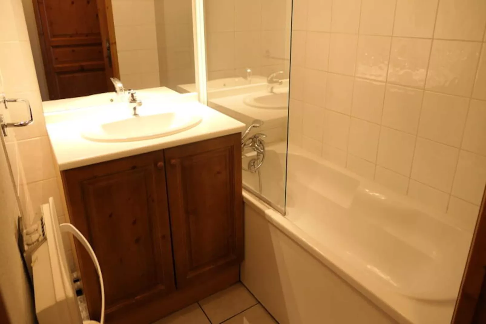 Résidence Le Grand Panorama-Niet-getagd