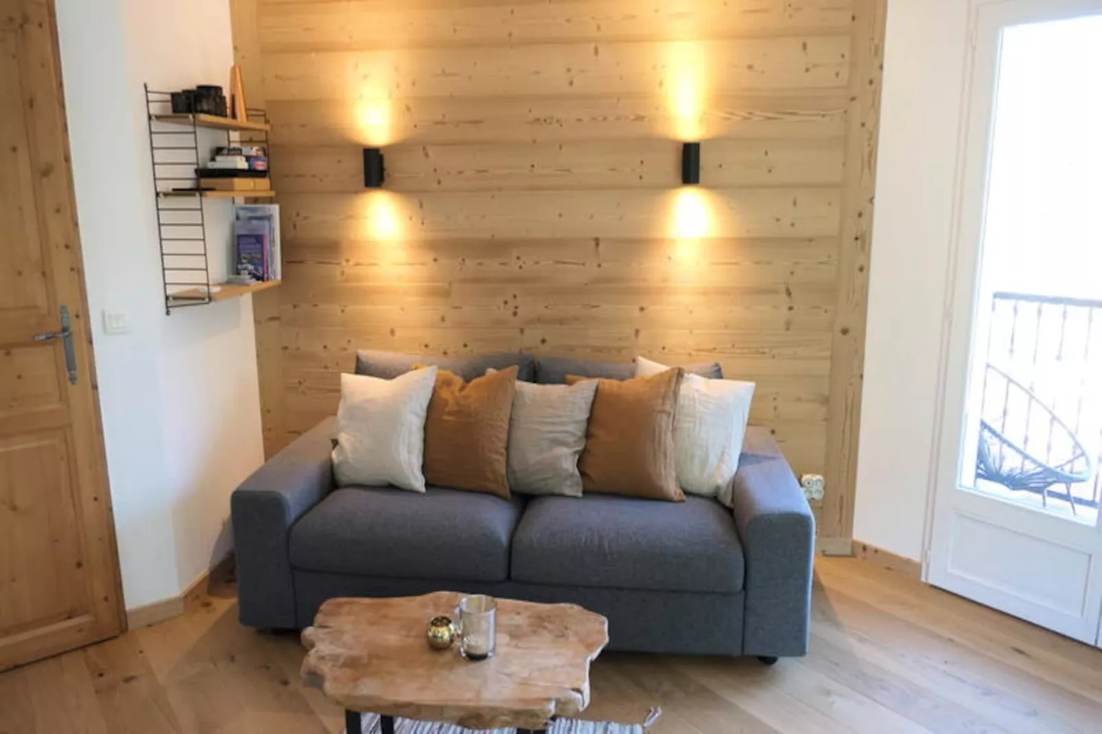 Résidence Le Grand Panorama-Niet-getagd