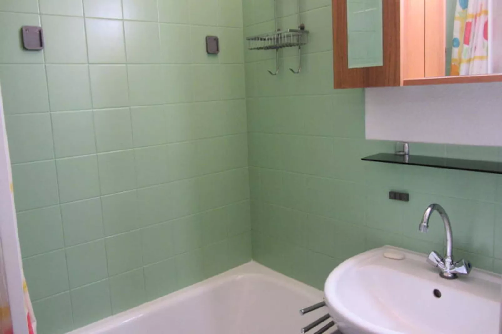 Résidence Combettes-Niet-getagd