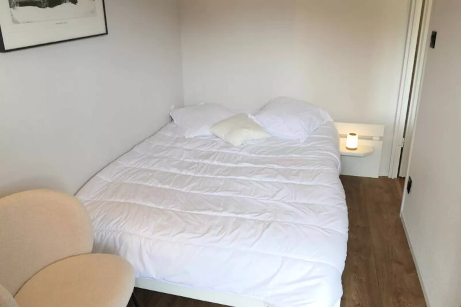 Résidence Amethyste-Niet-getagd