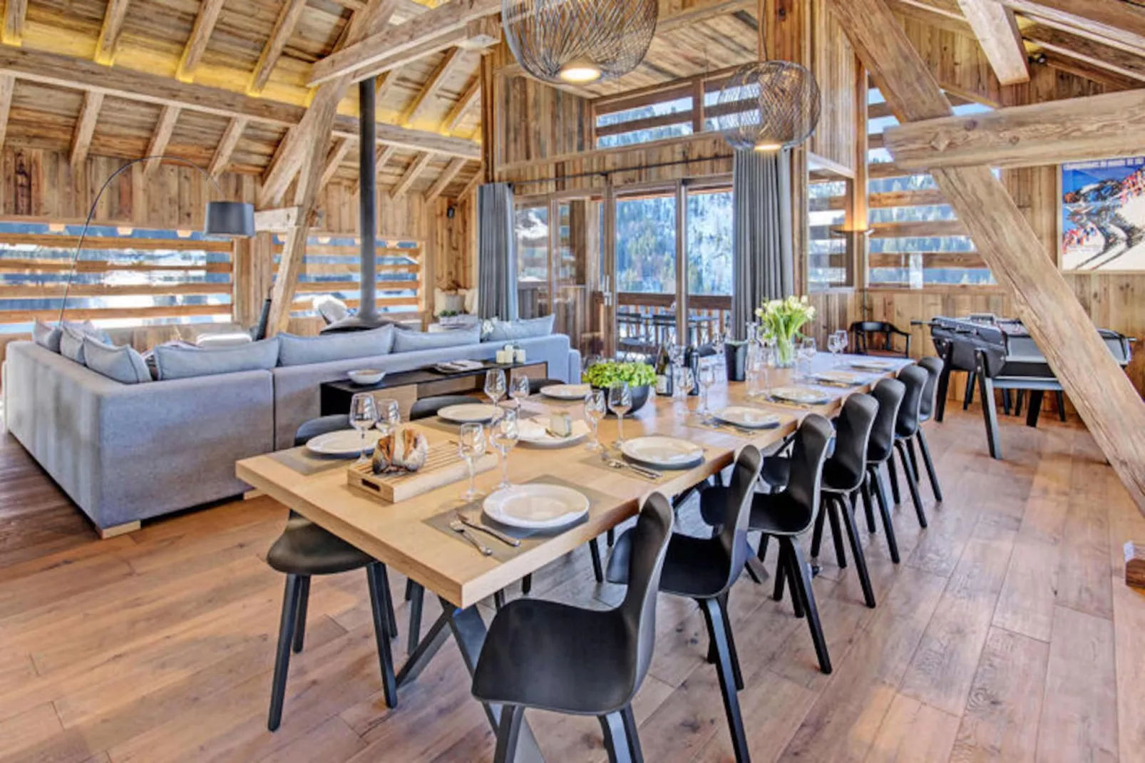 Résidence Alta Clusa-Niet-getagd