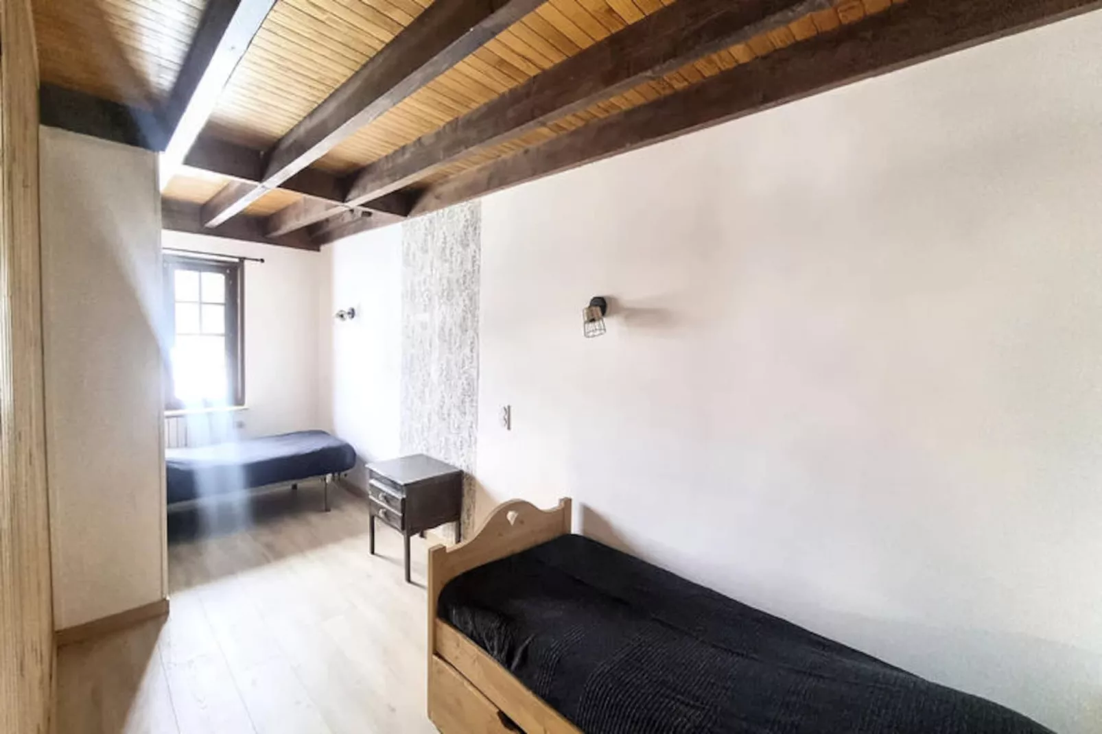 Appartements à Les Gets - Niet-getagd