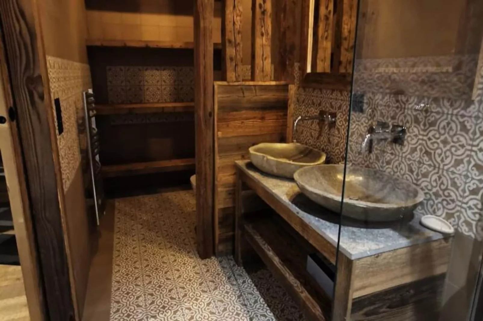 Chalet CÉline Et SÉbastien-Niet-getagd