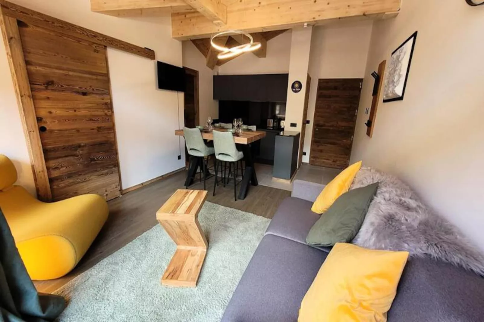 Résidence Le Confidentiel-Niet-getagd