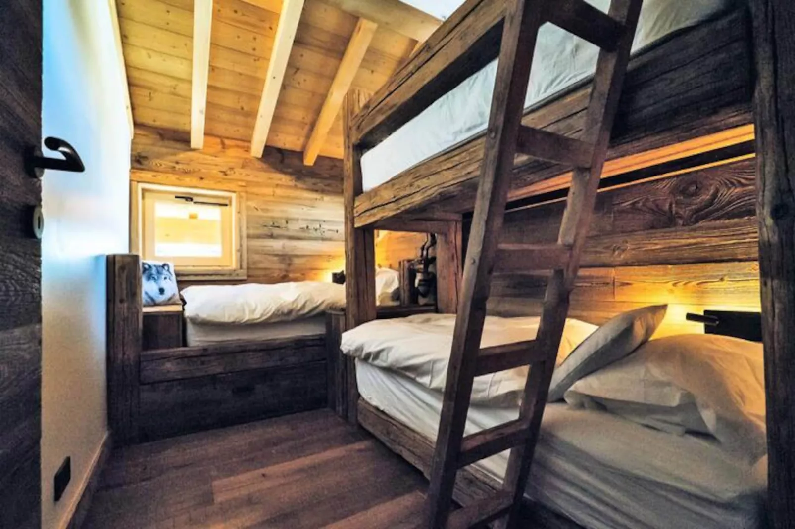 Chalet Nyumbani-Niet-getagd