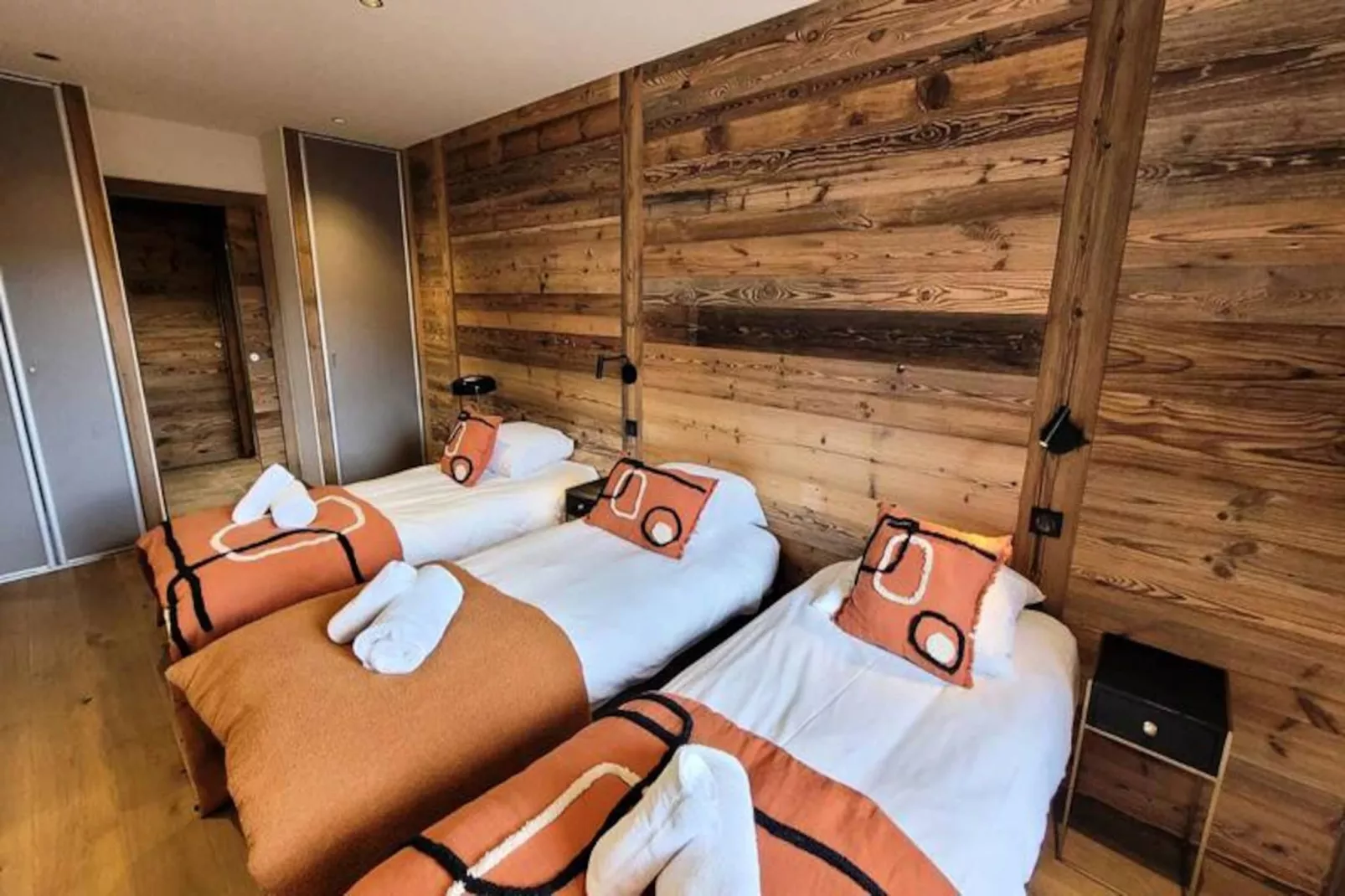 Résidence Le Stella-Niet-getagd